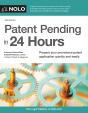 Patent Pending In 24 Hours - Preview