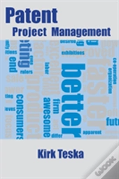 Patent Project Management