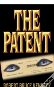 Capa do artigo Patent