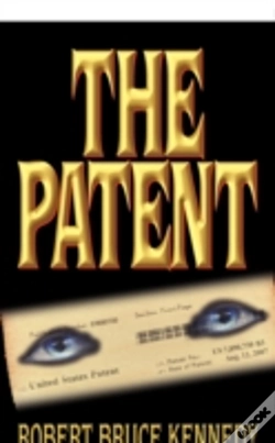 Capa do artigo Patent