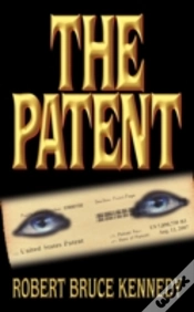 Capa do artigo Patent