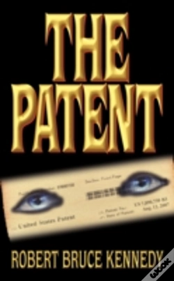 Capa do artigo Patent