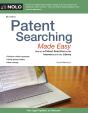 Patent Searching Made Easy - Preview