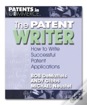 Capa do artigo Patent Writer