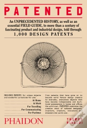 Capa do artigo Patented