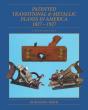 Patented Transitional & Metallic Planes In America 1827-1927 - Preview