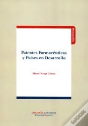 Capa do artigo Patentes Farmaceuticas Y Paises En Desarrollo