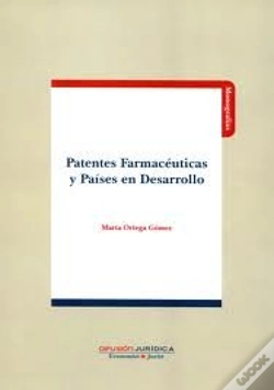 Capa do artigo Patentes Farmaceuticas Y Paises En Desarrollo