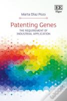 Patenting Genes