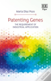 Patenting Genes