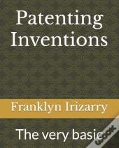 Patenting Inventions