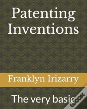 Capa do artigo Patenting Inventions