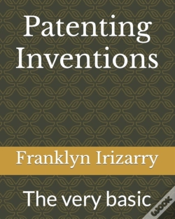 Capa do artigo Patenting Inventions