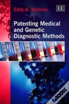 Patenting Medical And Genetic Diagnostic Methods
