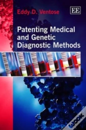 Patenting Medical And Genetic Diagnostic Methods
