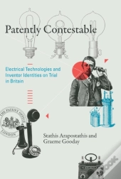 Patently Contestable