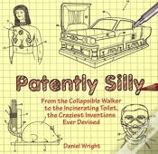 Capa do artigo Patently Silly