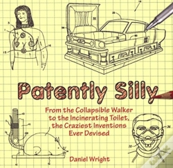 Capa do artigo Patently Silly