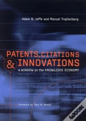 Capa do artigo Patents, Citations, And Innovations