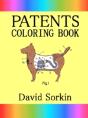 Patents Coloring Book - Preview