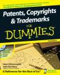 Patents, Copyrights And Trademarks For Dummies - Preview