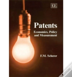 Capa do artigo Patents