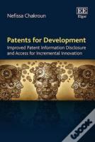 Patents For Development