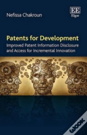 Patents For Development