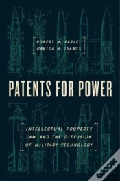 Capa do artigo Patents For Power