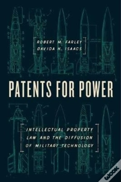Capa do artigo Patents For Power