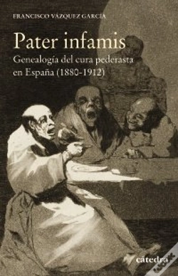 Capa do artigo Pater Infamis