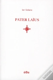 Capa do artigo Pater Laïus