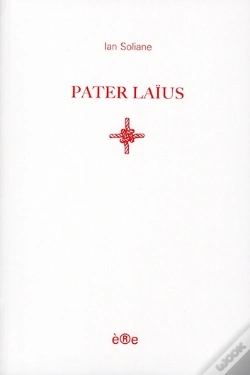 Capa do artigo Pater Laïus