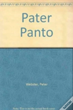 Capa do artigo Pater Panto
