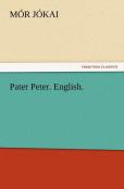 Pater Peter. English.