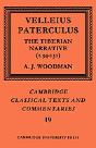 Paterculus: The Tiberian Narrative - Preview