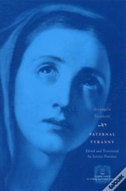 Capa do artigo Paternal Tyranny