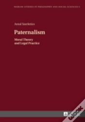 Capa do artigo Paternalism