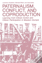 Capa do artigo Paternalism, Conflict, And Coproduction