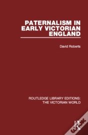 Capa do artigo Paternalism In Early Victorian England