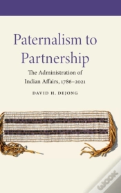 Capa do artigo Paternalism To Partnership