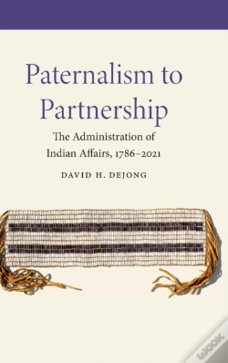 Capa do artigo Paternalism To Partnership