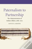 Paternalism To Partnership