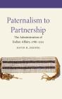 Paternalism To Partnership - Preview