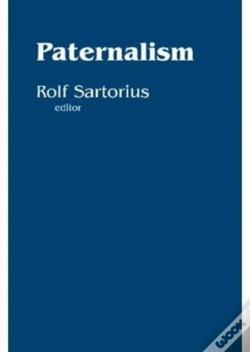 Capa do artigo Paternalism