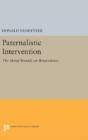Paternalistic Intervention - Preview