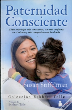 Capa do artigo Paternidad Consciente  