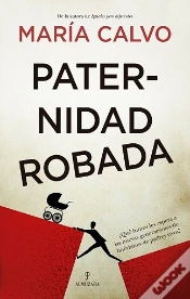 Capa do artigo Paternidad Robada