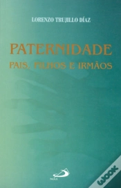 Capa do artigo Paternidade