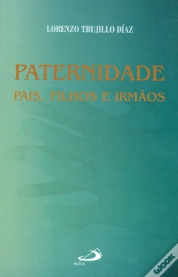 Capa do artigo Paternidade